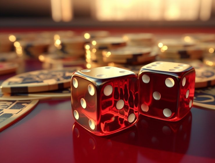 Tampilan mobile friendly platform dolar88 dengan akses mudah pada sepak bola dan casino