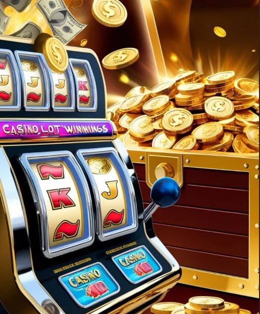 Pengguna menikmati hiburan sports dan casino online dengan data pribadi terlindungi