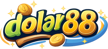 Logo dolar88